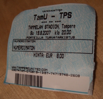 TamU-TPS-lippu